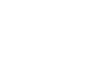 City Square Logo - White