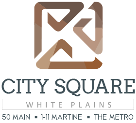 City Square – White Plains